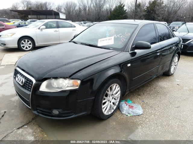 WAUAF78E58A140916 Audi A4 2.0t/se 2.0t