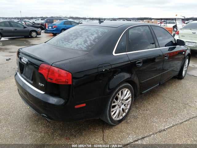 WAUAF78E58A140916 Audi A4 2.0t/se 2.0t