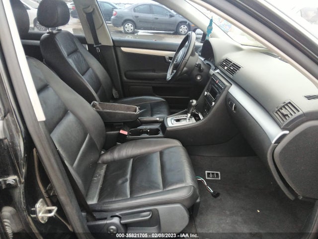 WAUAF78E58A140916 Audi A4 2.0t/se 2.0t
