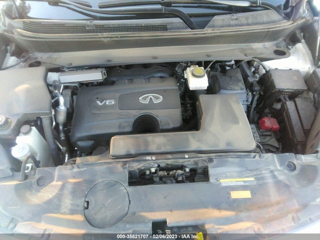 2020 Infiniti QX60, VIN: 5N1DL0MN0LC535942
