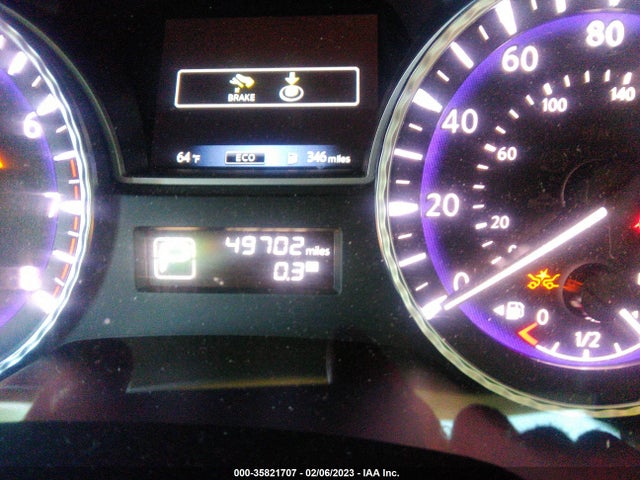 2020 Infiniti QX60, VIN: 5N1DL0MN0LC535942
