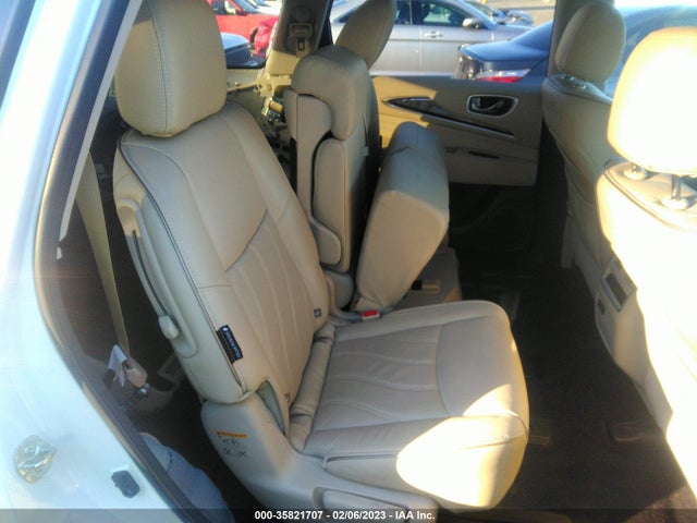 2020 Infiniti QX60, VIN: 5N1DL0MN0LC535942