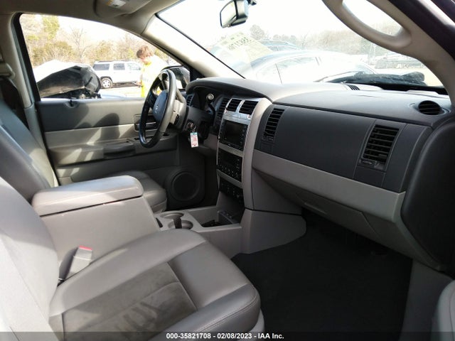 Dodge DURANGO LIMITED 2008 1D8HB58268F104714 Image 6