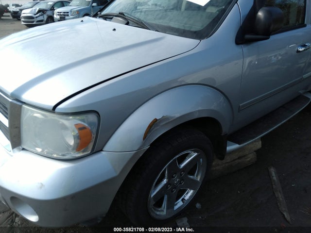 Dodge DURANGO LIMITED 2008 1D8HB58268F104714 Image 7
