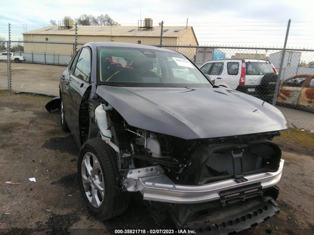Honda HR-V LX 2023 3CZRZ1H30PM702807 Image 6