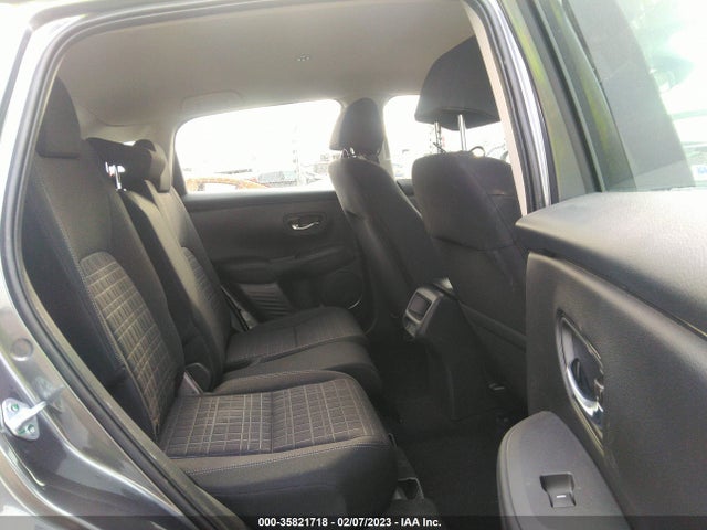 Honda HR-V LX 2023 3CZRZ1H30PM702807 Image 8