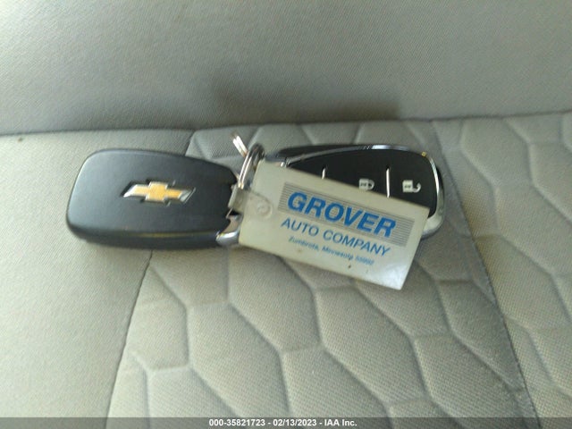 Chevrolet EQUINOX LT 2021 2GNAXJEV6M6146501 Image 11
