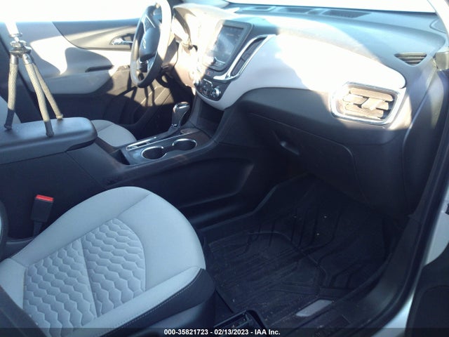 Chevrolet EQUINOX LT 2021 2GNAXJEV6M6146501 Image 5