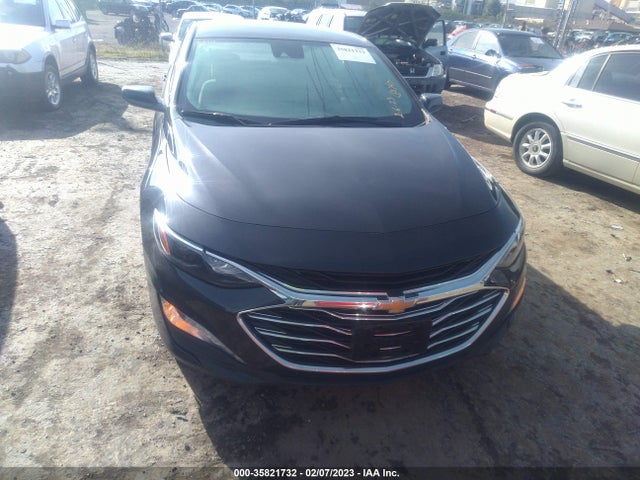 Chevrolet MALIBU LT 2022 1G1ZD5ST0NF141857 Image 6