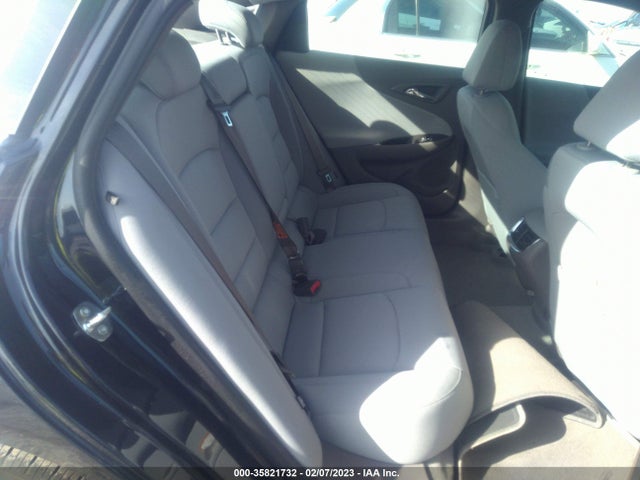Chevrolet MALIBU LT 2022 1G1ZD5ST0NF141857 Image 8