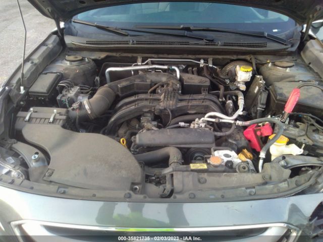 4S4BTACC2M3172302 Subaru Outback Premium