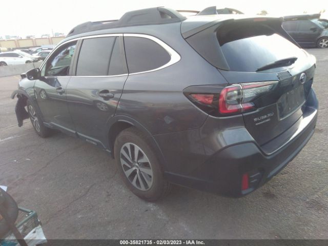 4S4BTACC2M3172302 Subaru Outback Premium