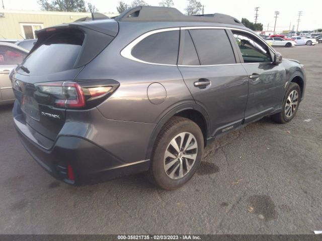 4S4BTACC2M3172302 Subaru Outback Premium