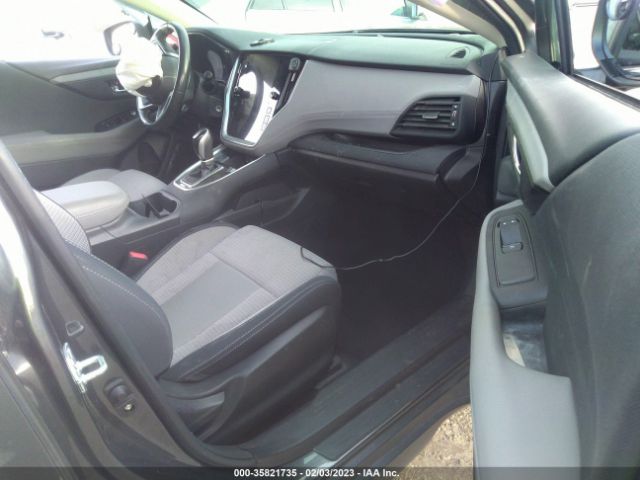 4S4BTACC2M3172302 Subaru Outback Premium