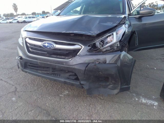 4S4BTACC2M3172302 Subaru Outback Premium