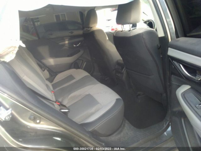 4S4BTACC2M3172302 Subaru Outback Premium