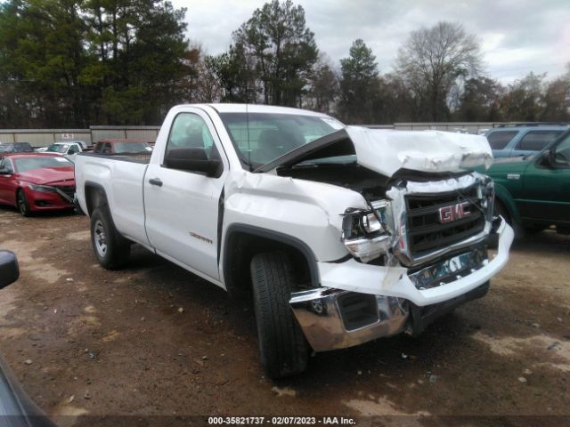 1GTN1TEH7EZ350702 auction archive image