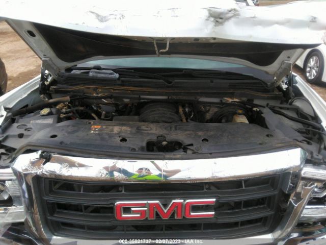 1GTN1TEH7EZ350702 GMC SIERRA 1500