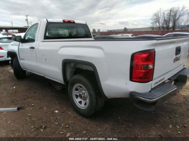 1GTN1TEH7EZ350702 GMC SIERRA 1500