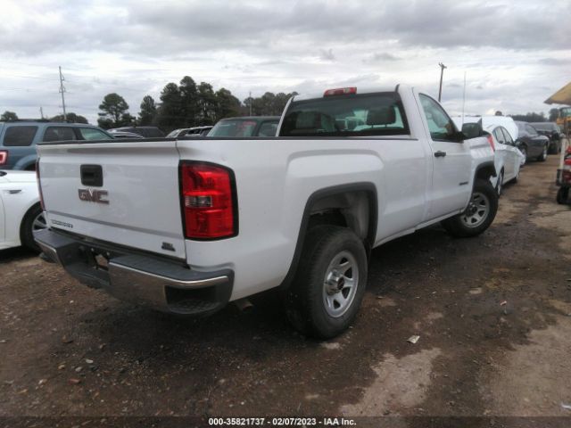 1GTN1TEH7EZ350702 GMC SIERRA 1500