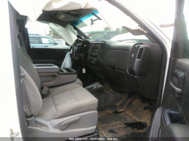 1GTN1TEH7EZ350702 GMC SIERRA 1500