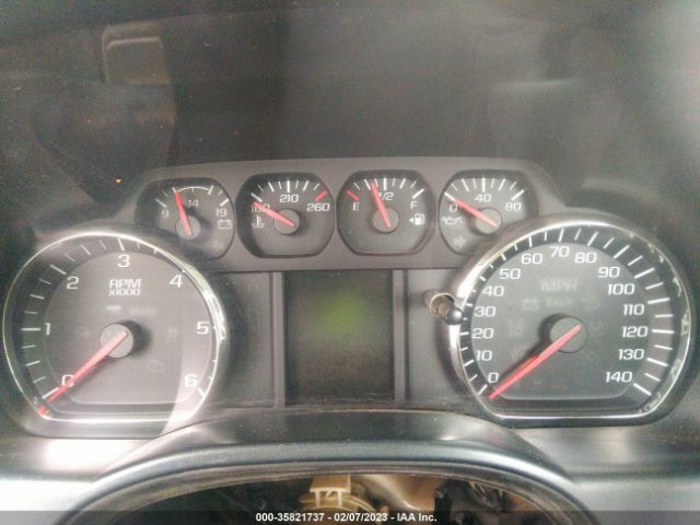 1GTN1TEH7EZ350702 GMC SIERRA 1500