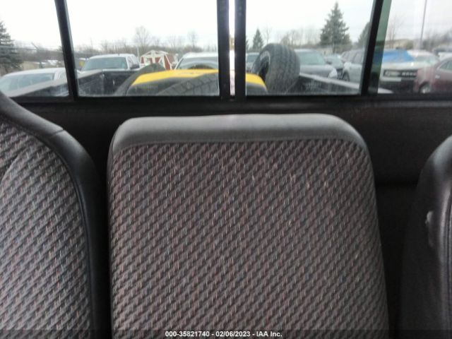 1999 DODGE RAM 1500 VIN: 1B7HF16Y0XS172872