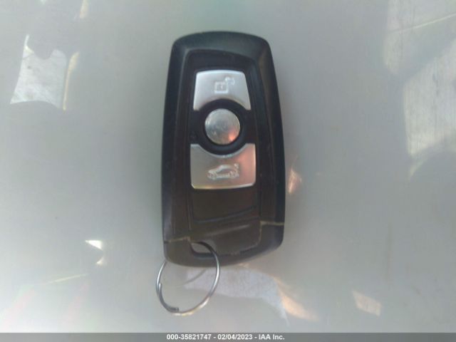 WBA3B1C54FK138378 BMW 3 Series 320i