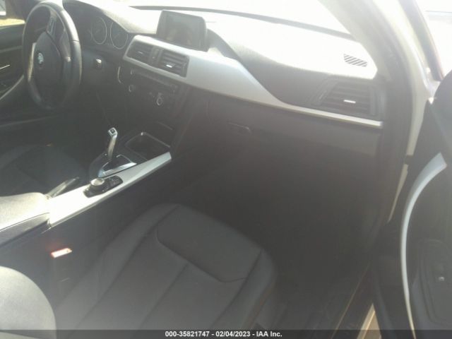 WBA3B1C54FK138378 BMW 3 Series 320i