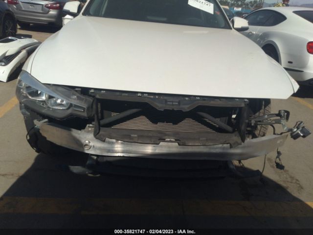 WBA3B1C54FK138378 BMW 3 Series 320i