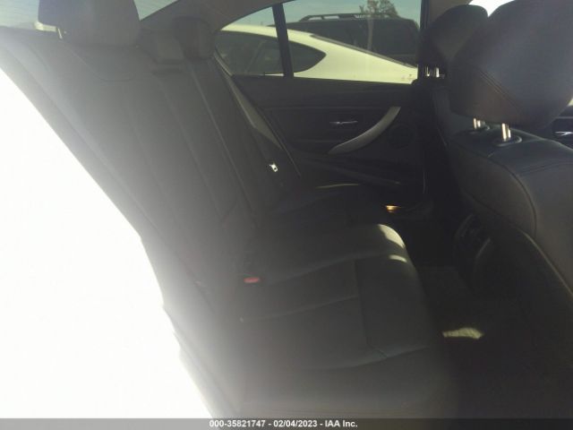 WBA3B1C54FK138378 BMW 3 Series 320i