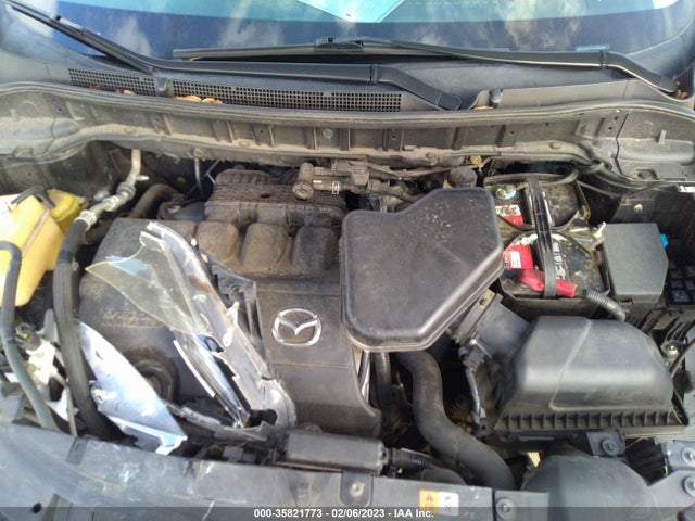 2015 Mazda CX-9, VIN: JM3TB2DV7F0453038