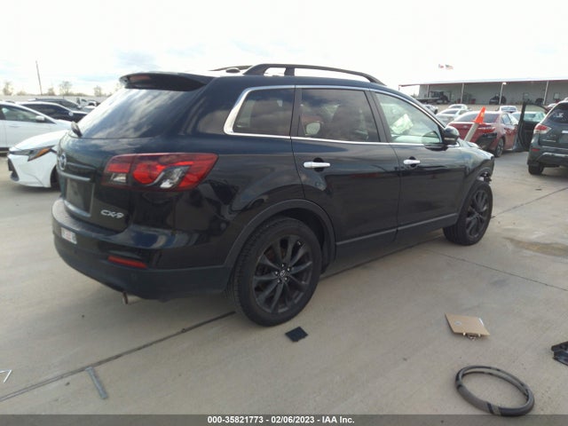 2015 Mazda CX-9, VIN: JM3TB2DV7F0453038