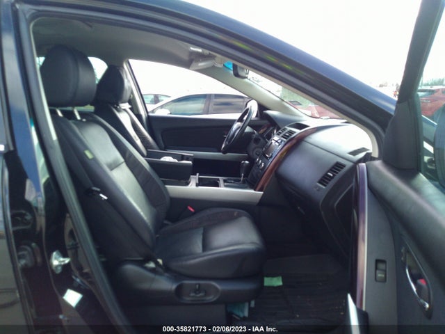2015 Mazda CX-9, VIN: JM3TB2DV7F0453038