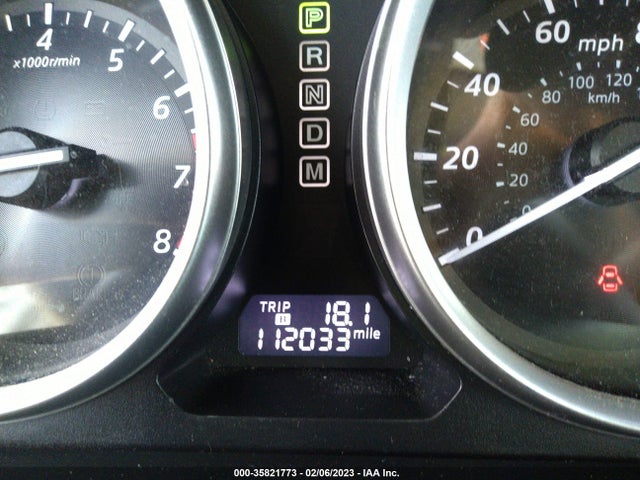 2015 Mazda CX-9, VIN: JM3TB2DV7F0453038