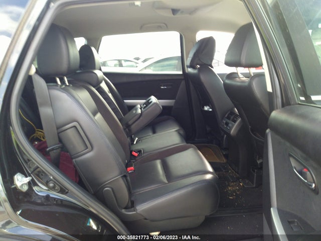 2015 Mazda CX-9, VIN: JM3TB2DV7F0453038