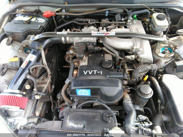 JTHBD192030067367 Lexus IS 300