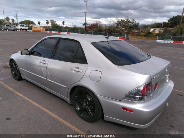 JTHBD192030067367 Lexus IS 300