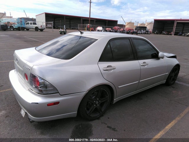 JTHBD192030067367 Lexus IS 300