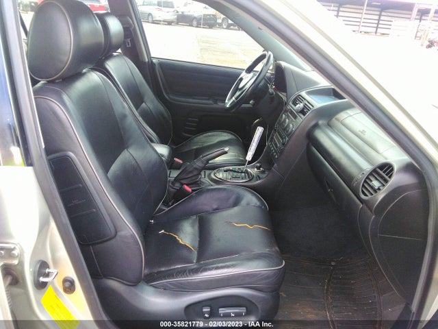 JTHBD192030067367 Lexus IS 300