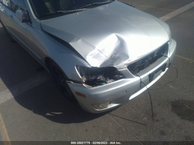 JTHBD192030067367 Lexus IS 300