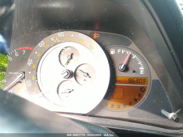 JTHBD192030067367 Lexus IS 300