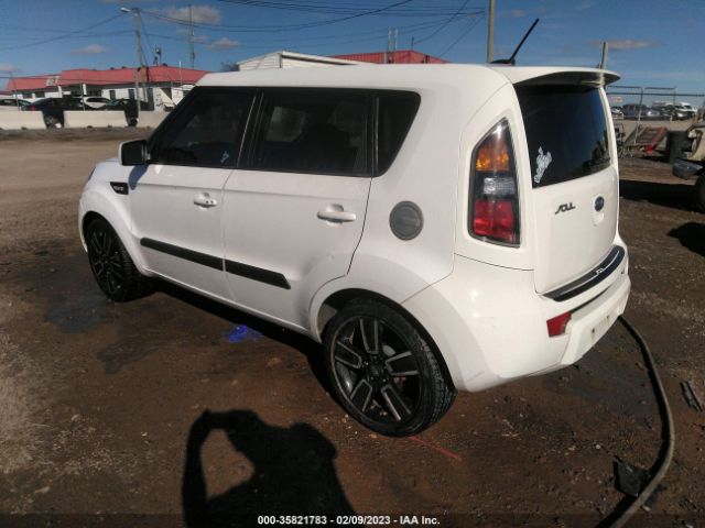 KNDJT2A22B7727111 KIA SOUL +