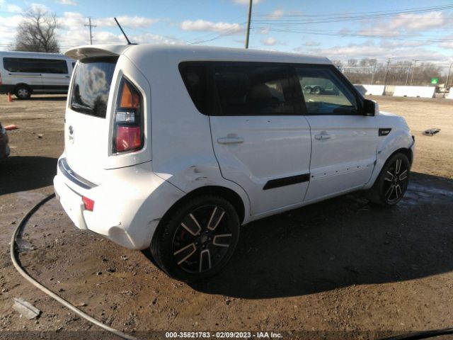 KNDJT2A22B7727111 KIA SOUL +