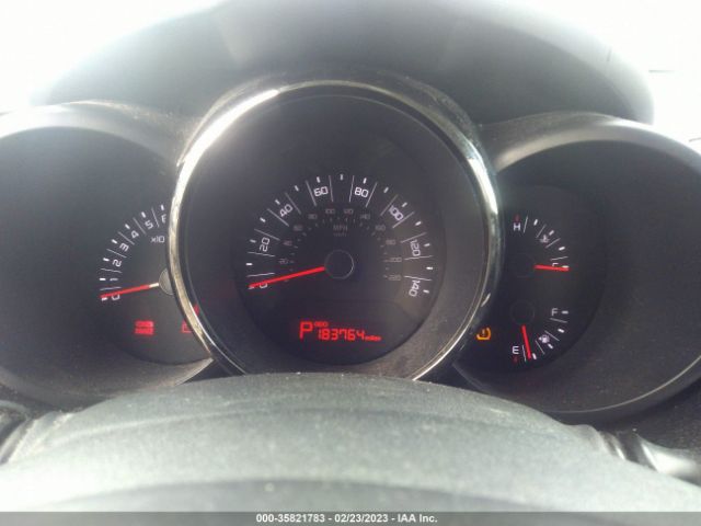 KNDJT2A22B7727111 KIA SOUL +