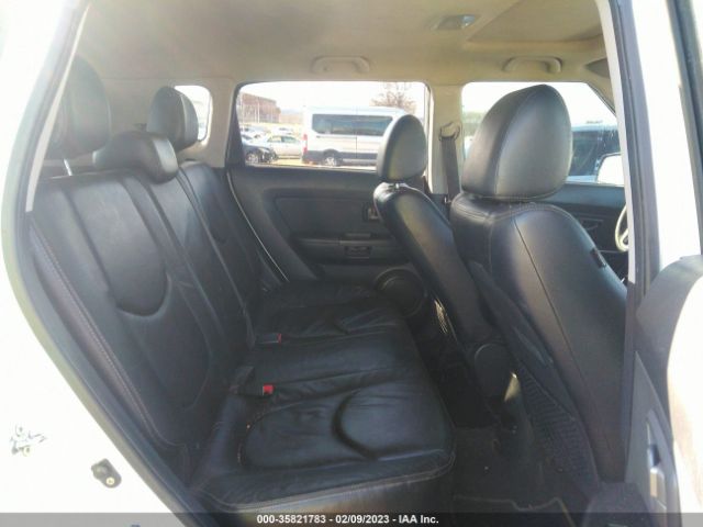 KNDJT2A22B7727111 KIA SOUL +