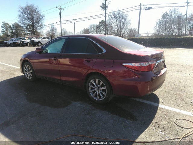 Toyota Camry 2017 4T1BF1FK3HU704361 Image 5