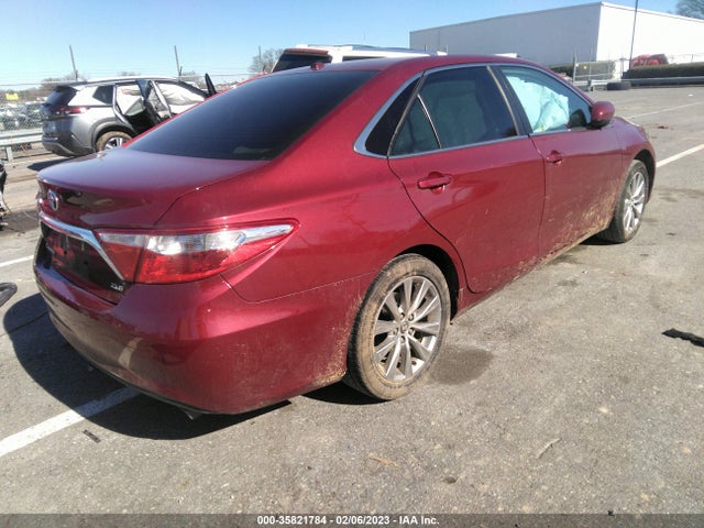 Toyota Camry 2017 4T1BF1FK3HU704361 Image 6