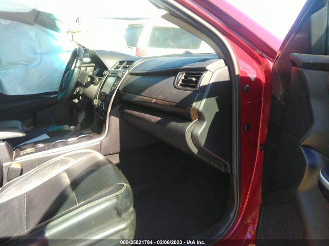 Toyota Camry 2017 4T1BF1FK3HU704361 Image 7
