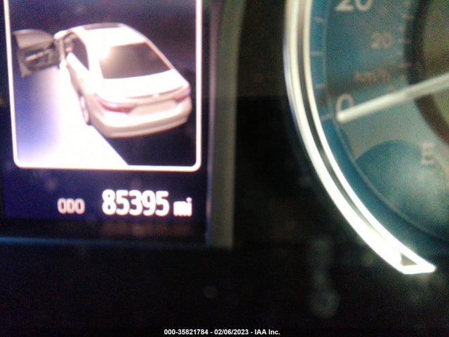 Toyota Camry 2017 4T1BF1FK3HU704361 Image 9